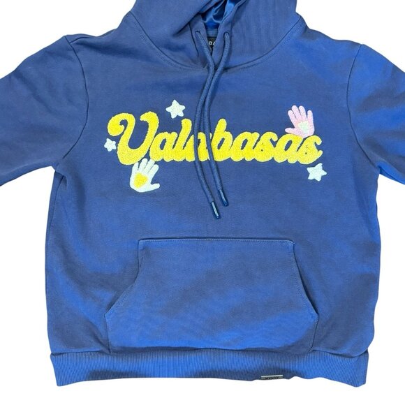 Valabasa Sweatpants Sweatshirt “ Touchstone” Set Youth Boys Girls Size 10 - Picture 4 of 16